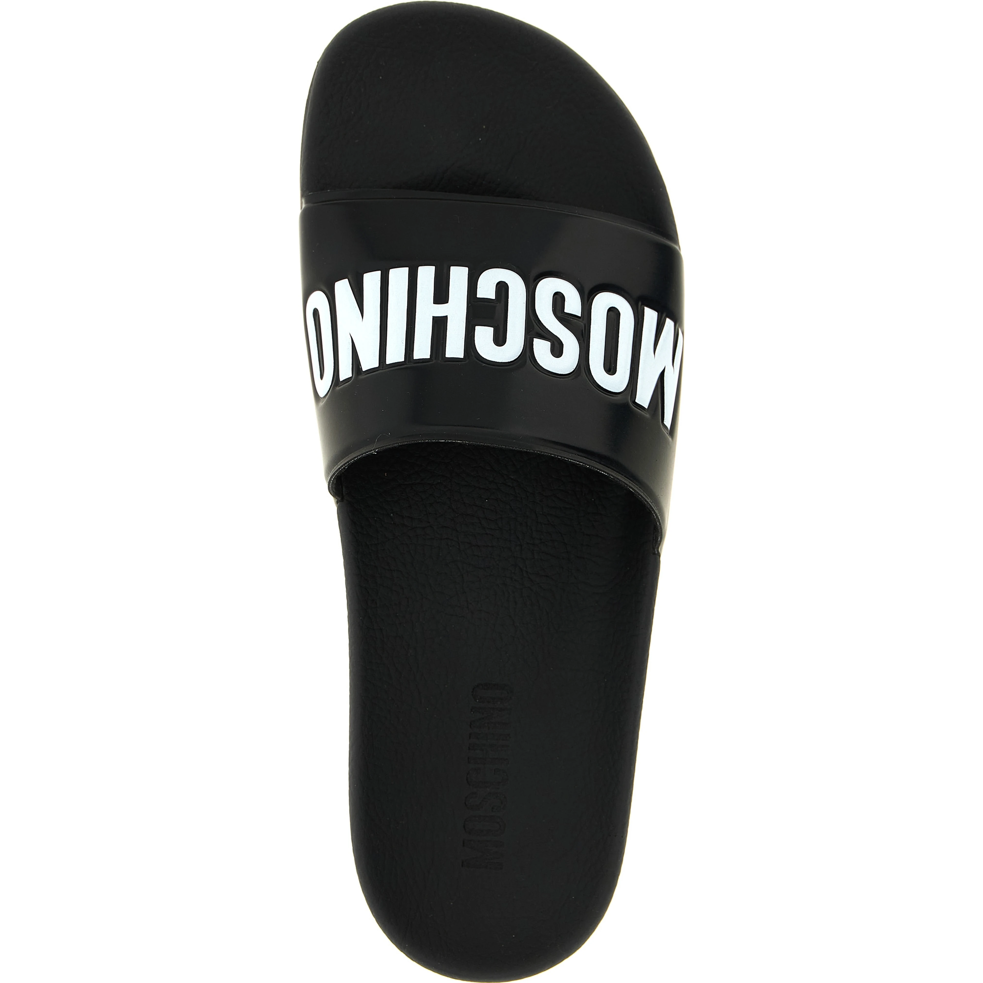 Bicolor Pvc Slides