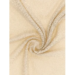 Beige Cashmere Scarf