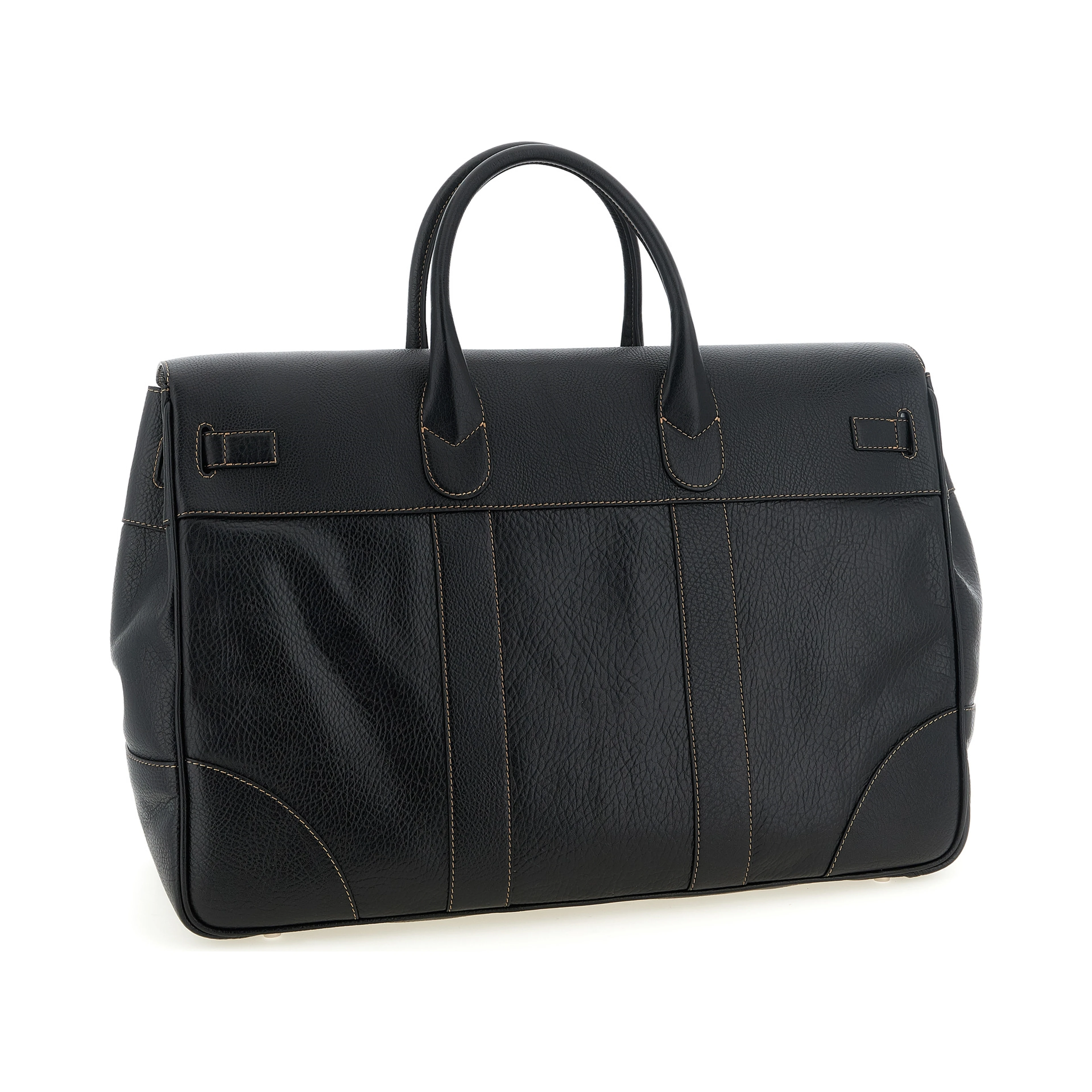 Black Calfskin Accessories