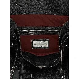 Black Calfskin Accessories