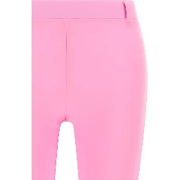Multicolor Polyamide Leggings