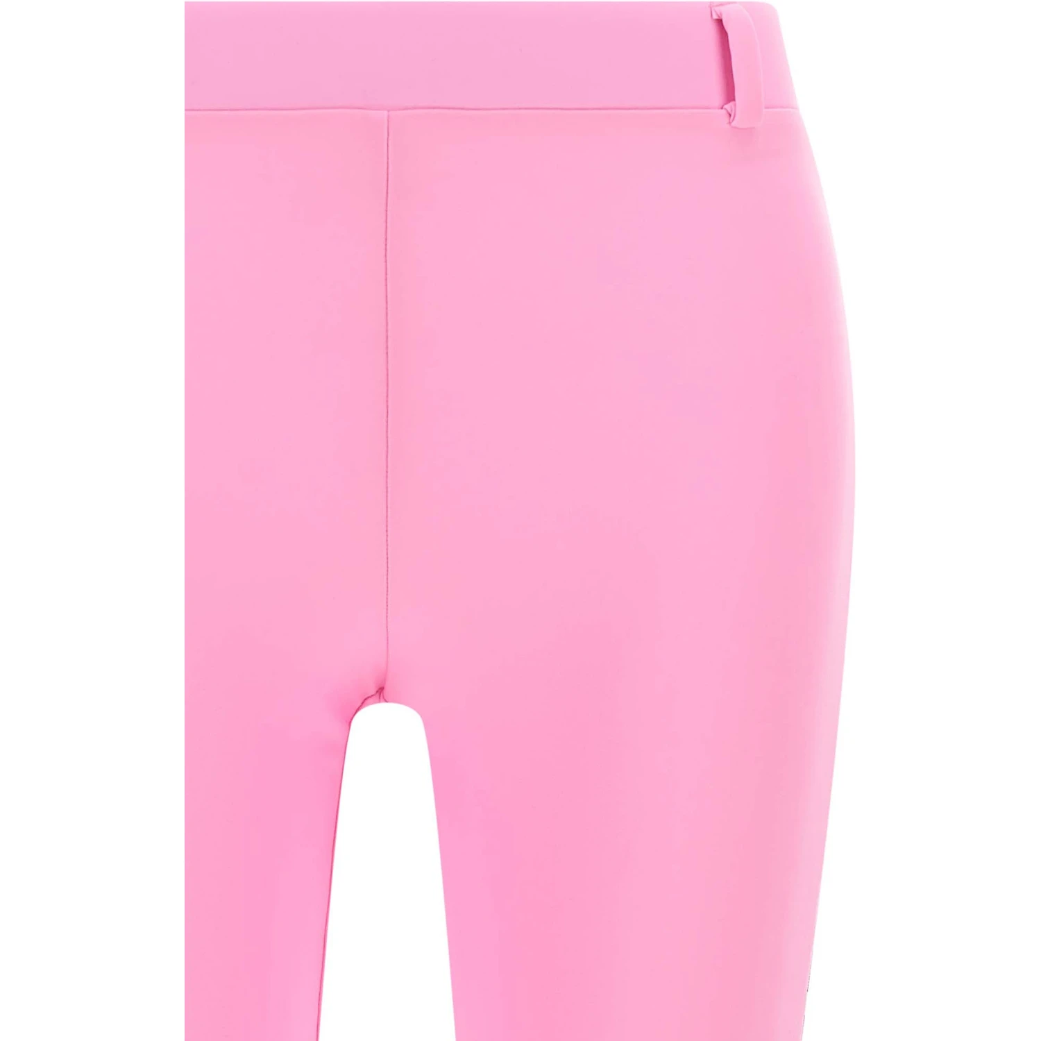 Multicolor Polyamide Leggings