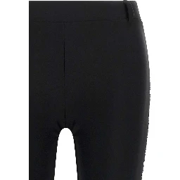 Bicolor Polyamide Leggings