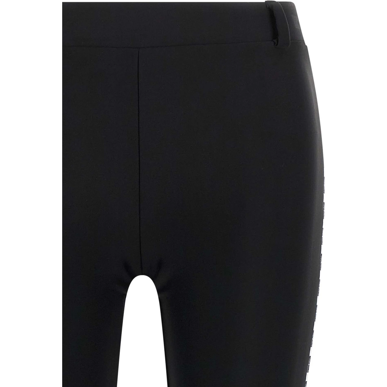 Bicolor Polyamide Leggings