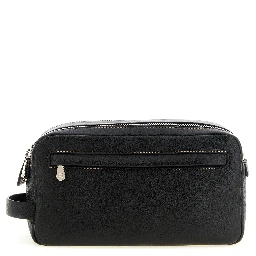 Black Calfskin Accessories