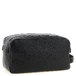 Black Calfskin Accessories