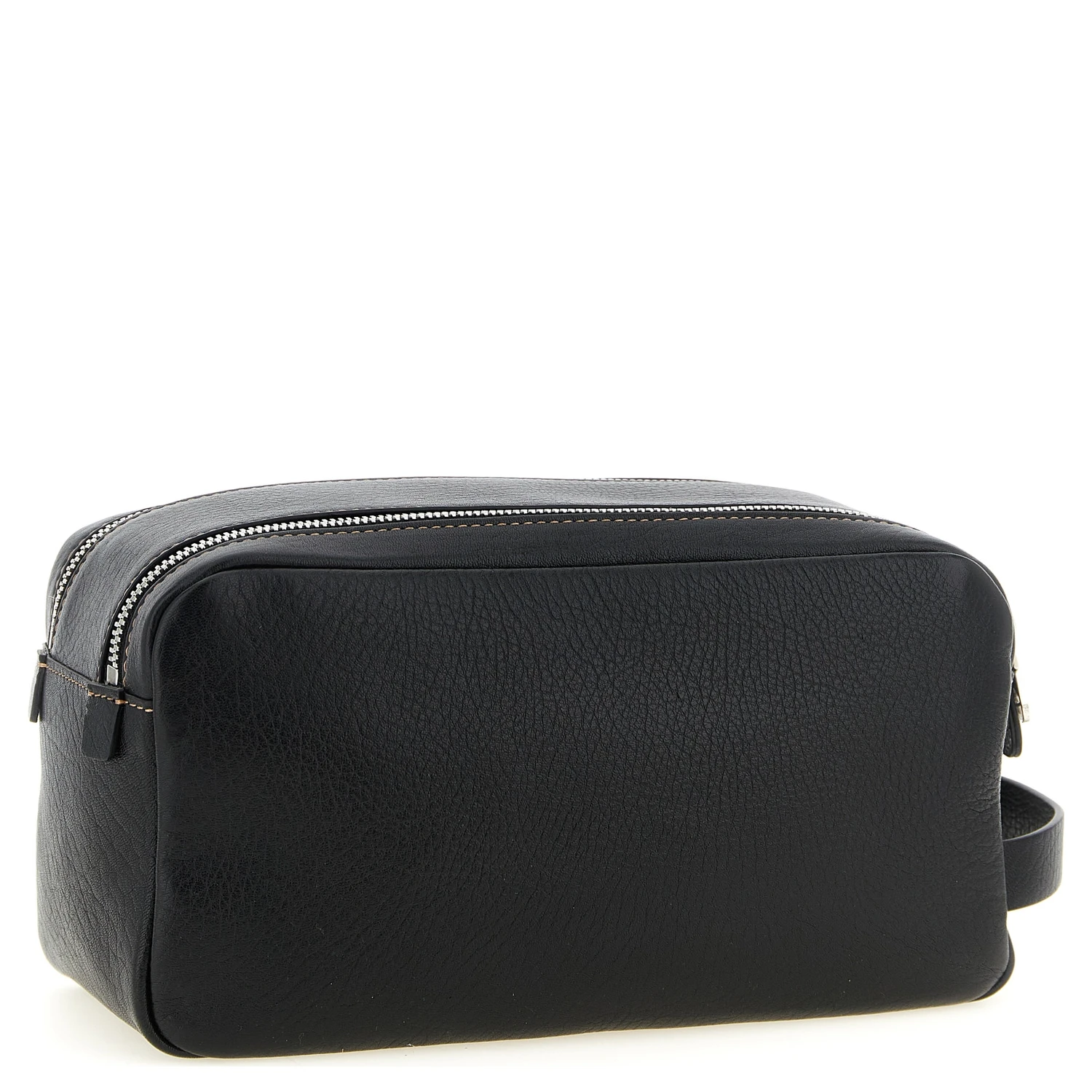 Black Calfskin Accessories