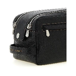 Black Calfskin Accessories