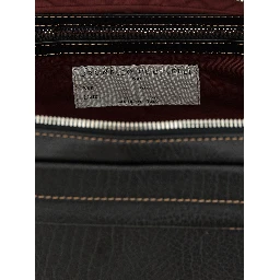 Black Calfskin Accessories