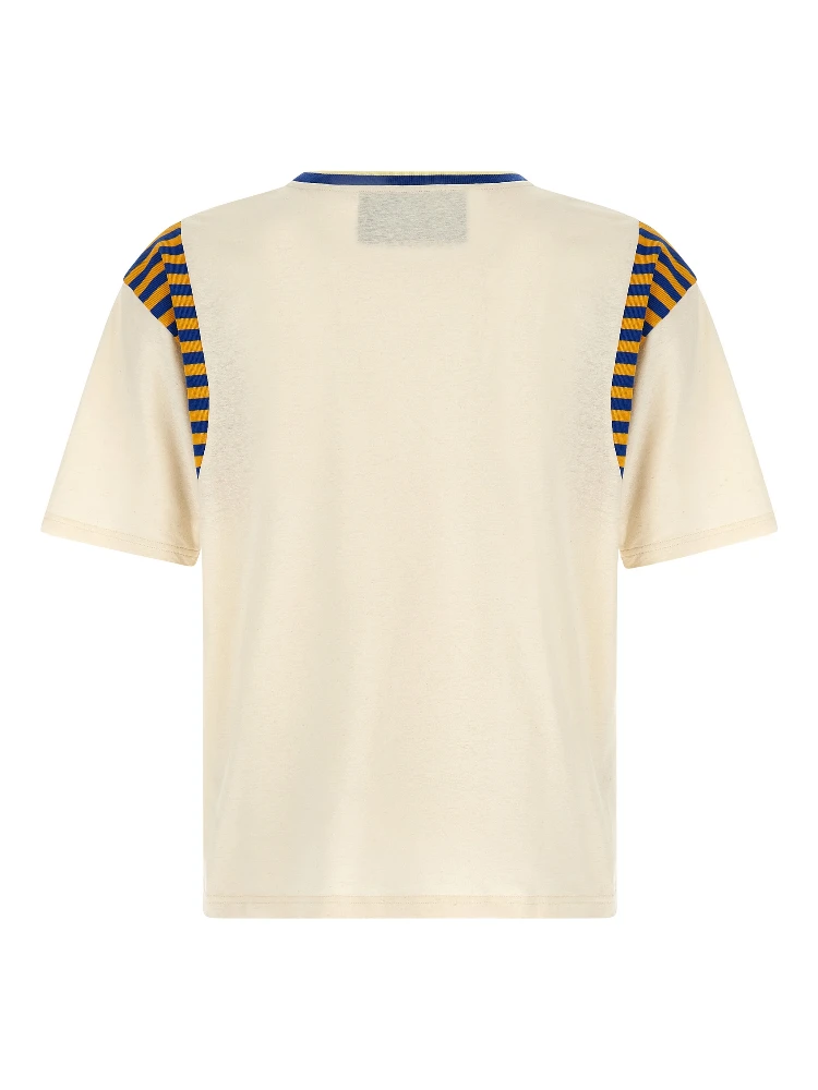 Multicolor Cotton T-Shirt alternative