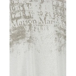 Gray Cotton T-Shirt