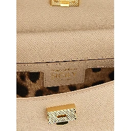 Multicolor Calfskin Handbag