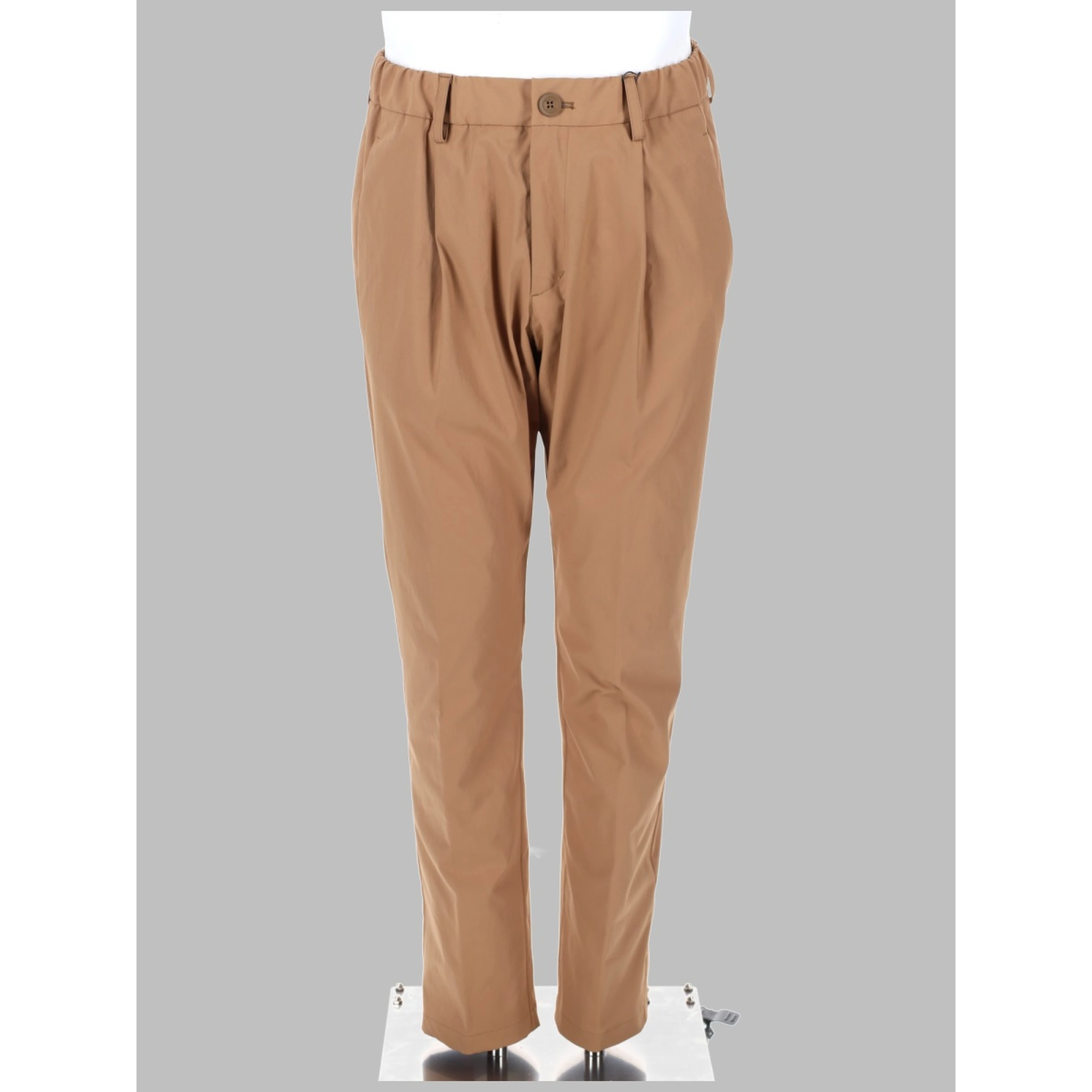 PANTALONE IN TESSUTO TECNICO