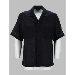 CAMICIA IN LINO
