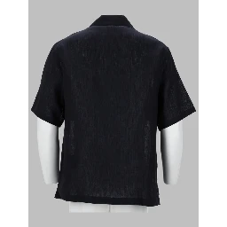 CAMICIA IN LINO