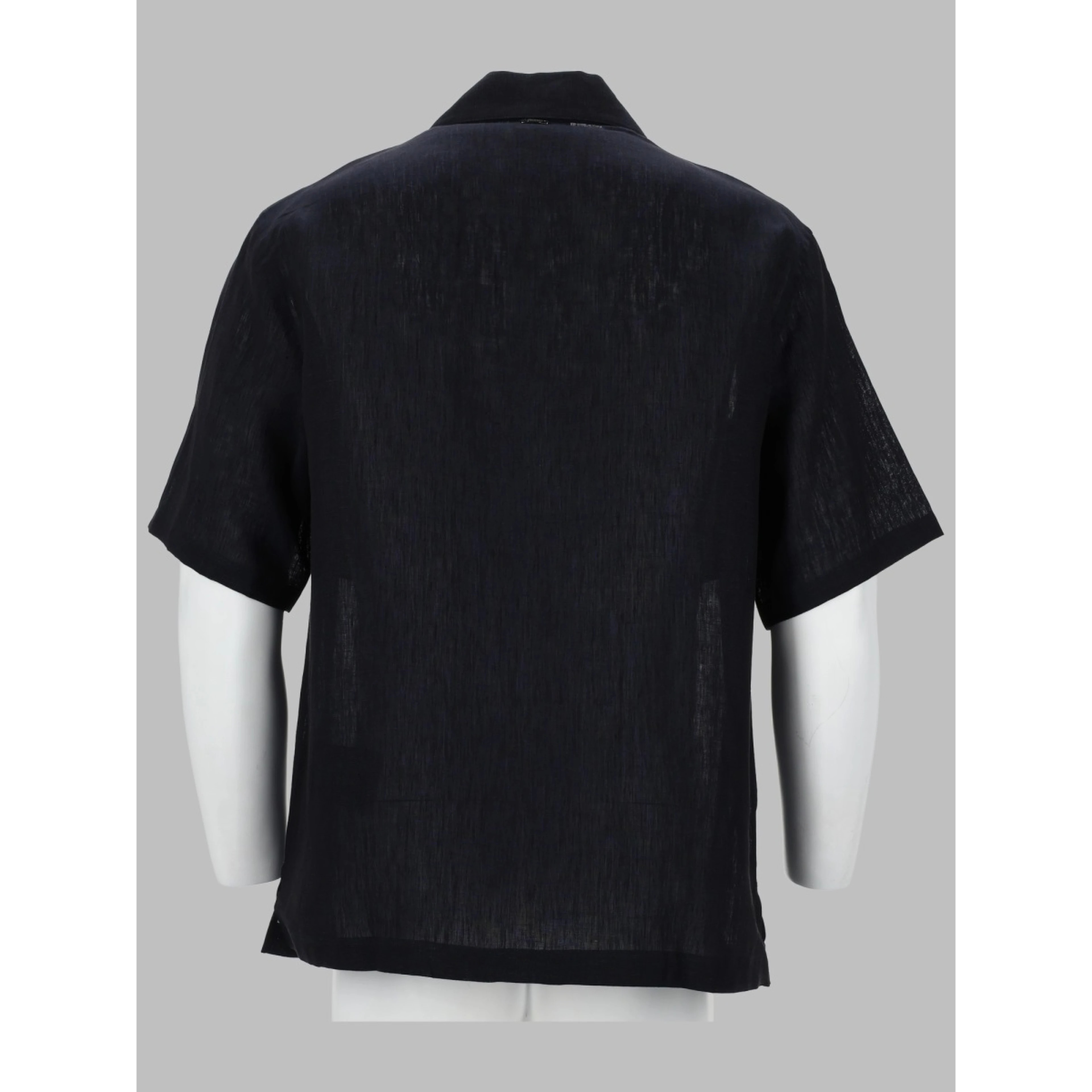 CAMICIA IN LINO