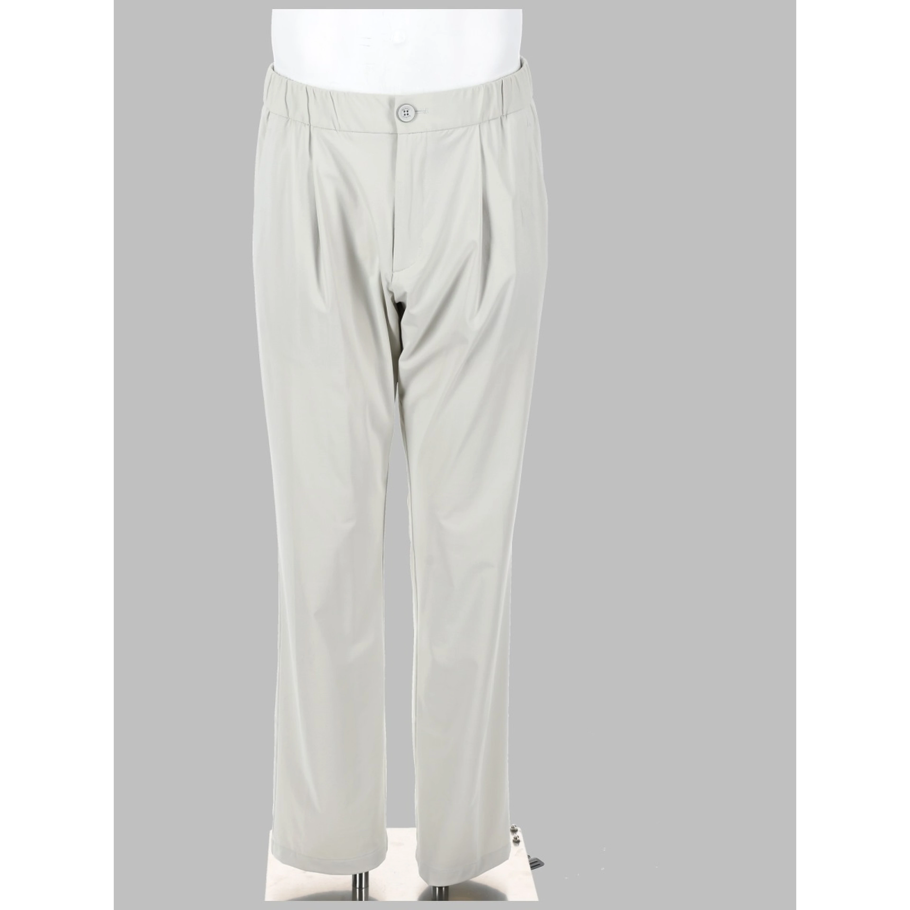 PANTALONE ELASTICIZZATO