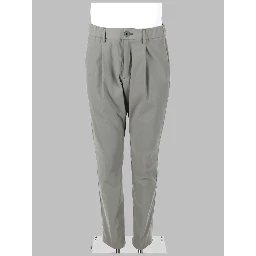 PANTALONE IN TESSUTO TECNICO