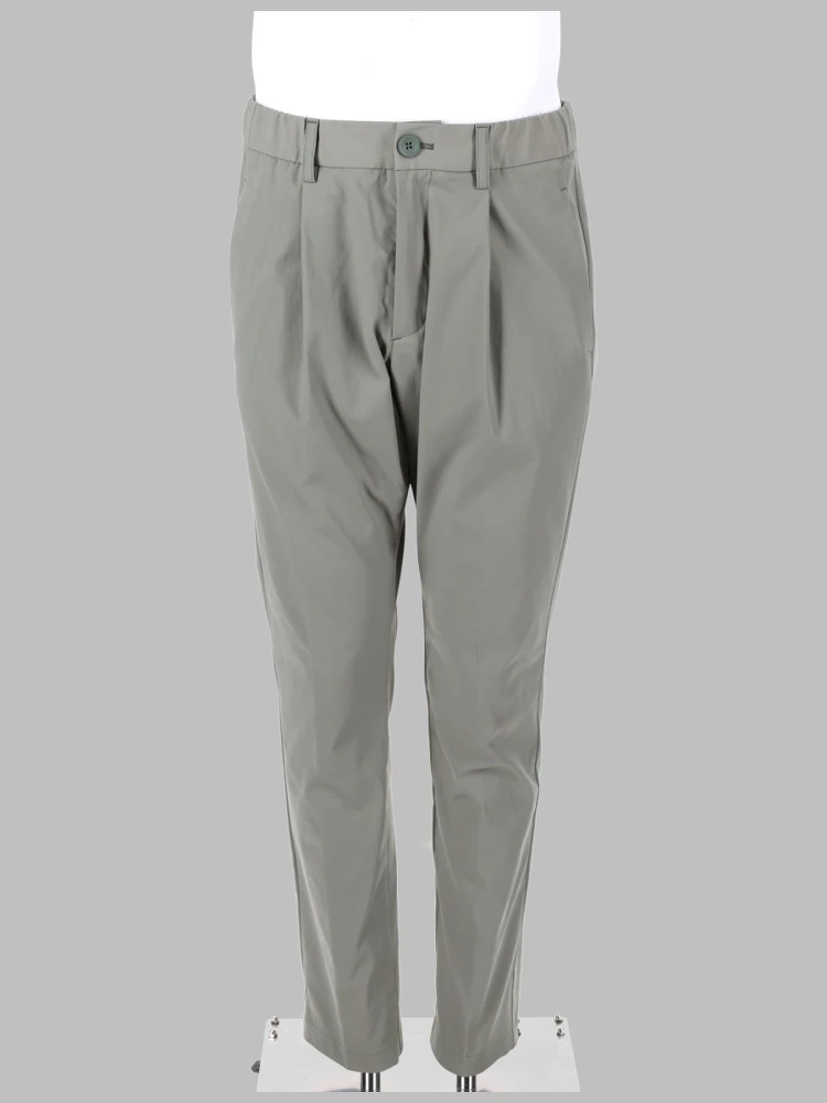 PANTALONE IN TESSUTO TECNICO