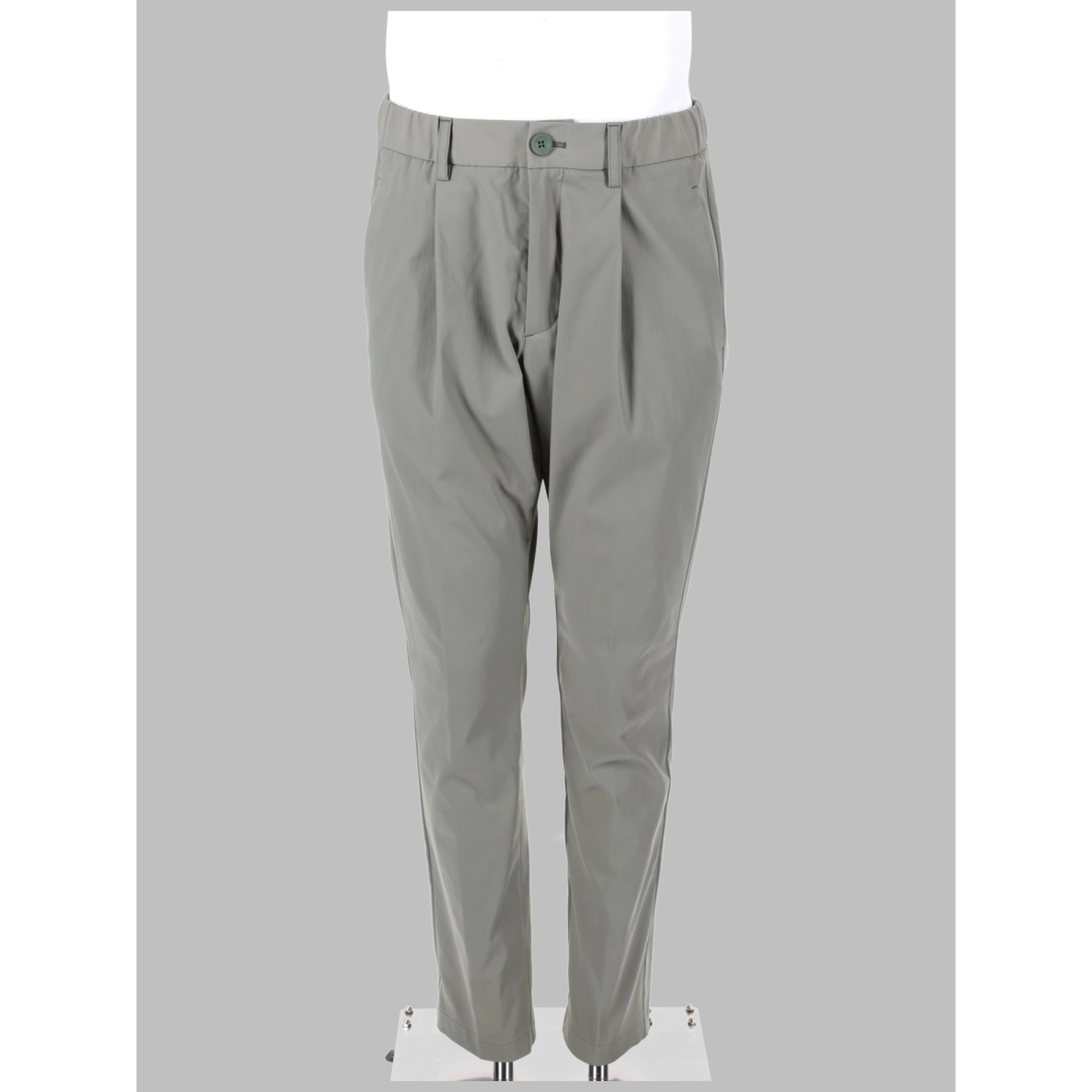 PANTALONE IN TESSUTO TECNICO