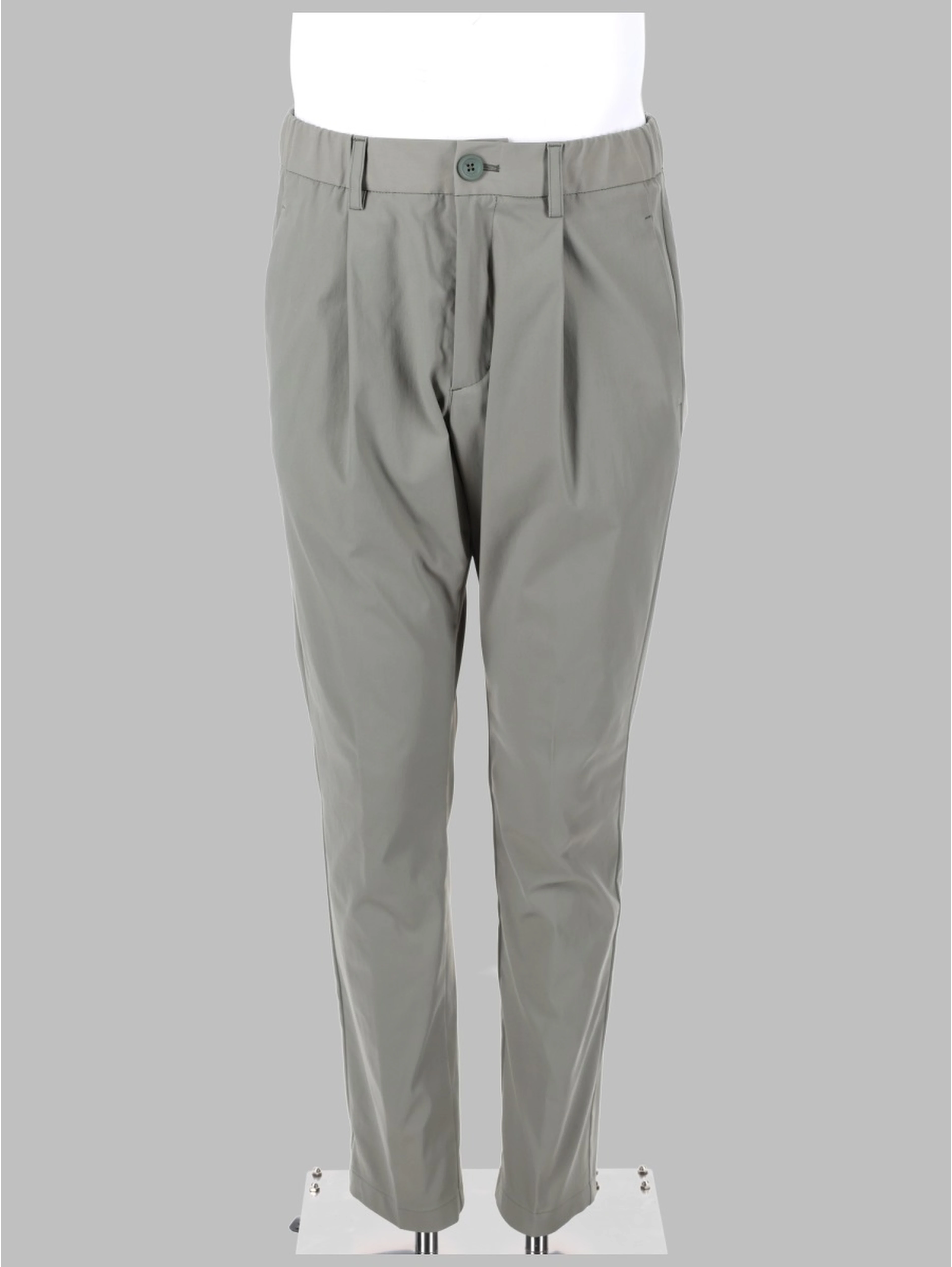 PANTALONE IN TESSUTO TECNICO