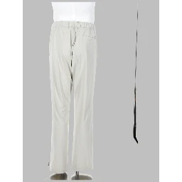 PANTALONE ELASTICIZZATO