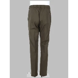 PANTALONE IN COTONE