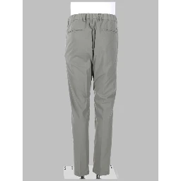 PANTALONE IN TESSUTO TECNICO
