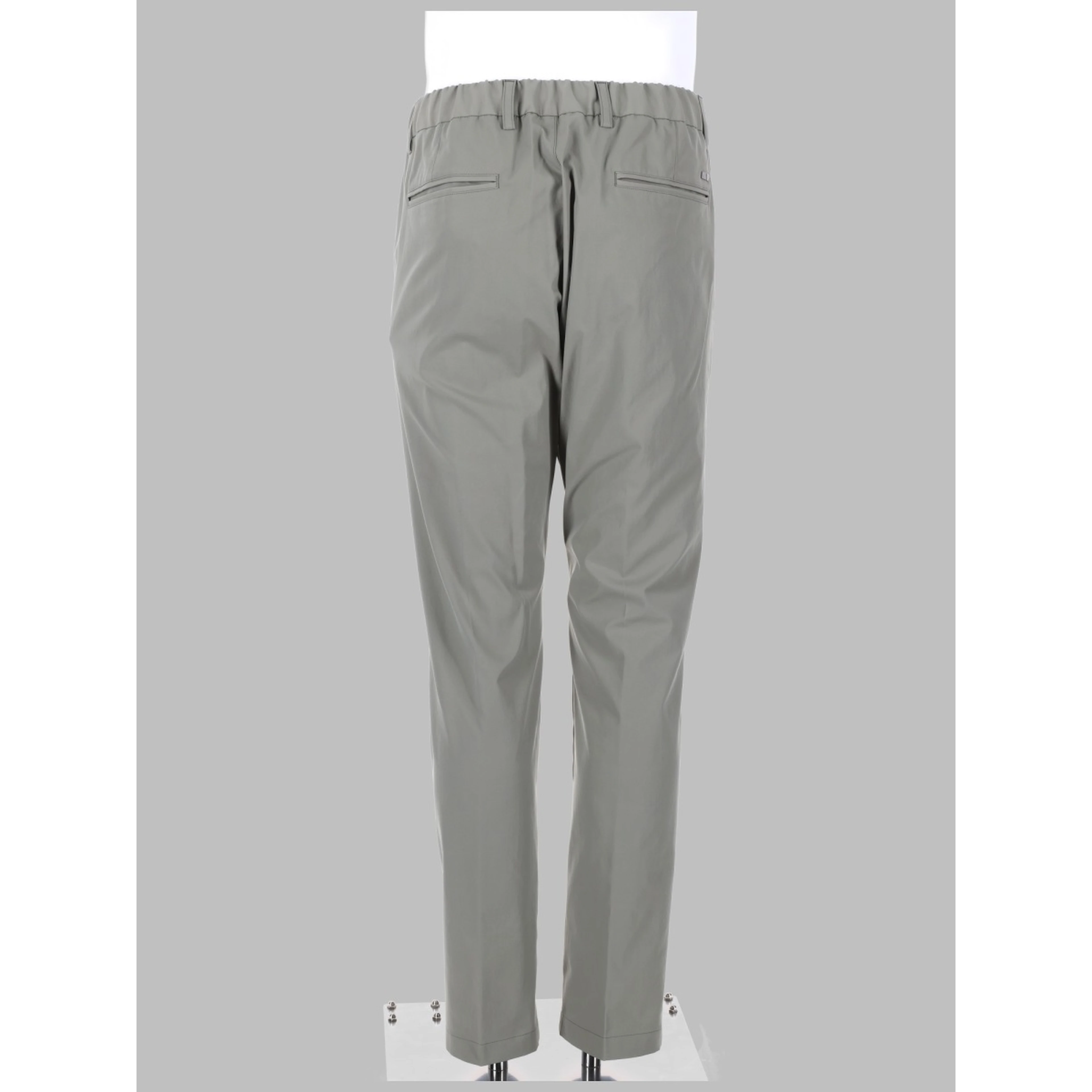 PANTALONE IN TESSUTO TECNICO