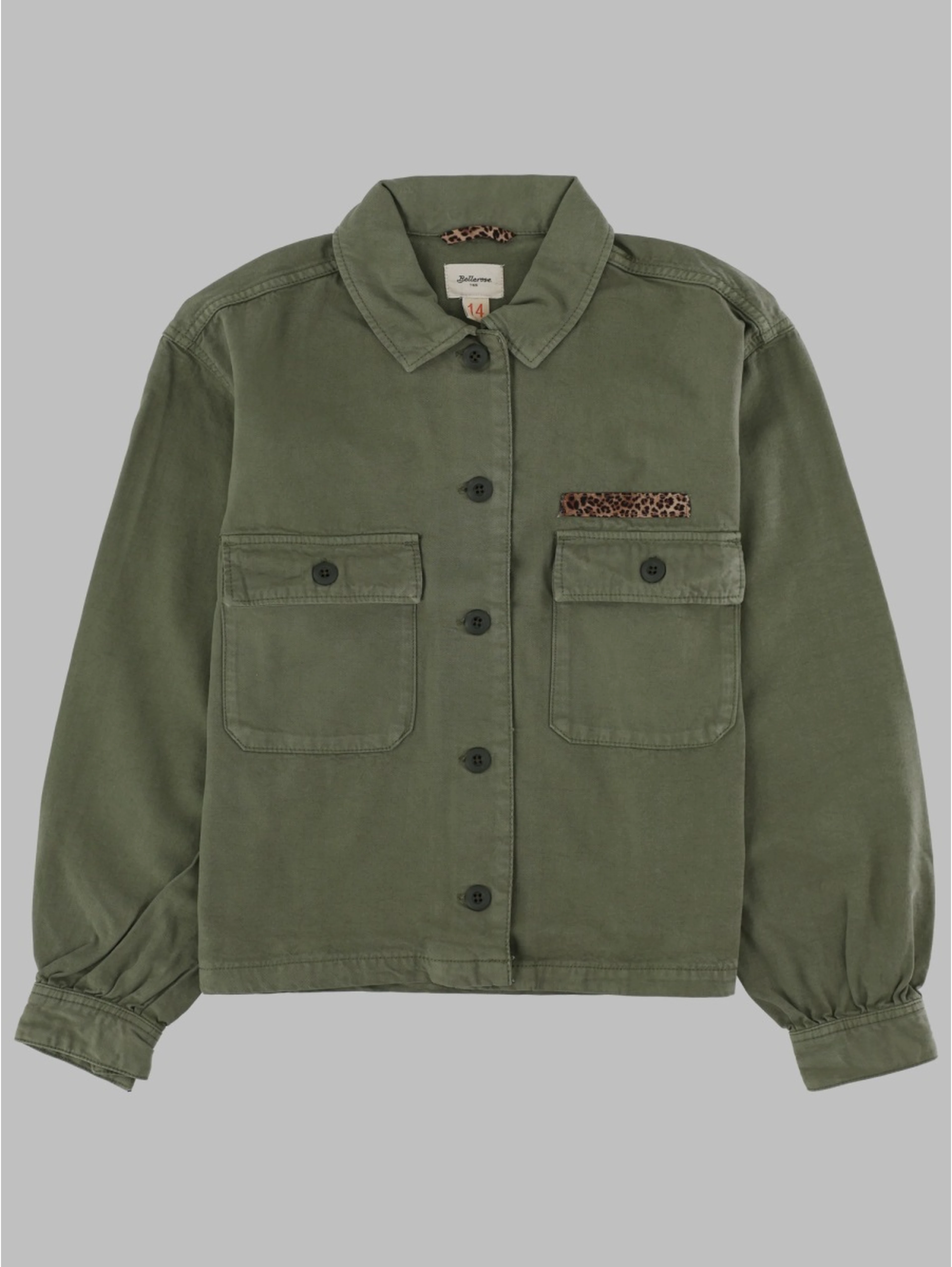 OVERSHIRTS