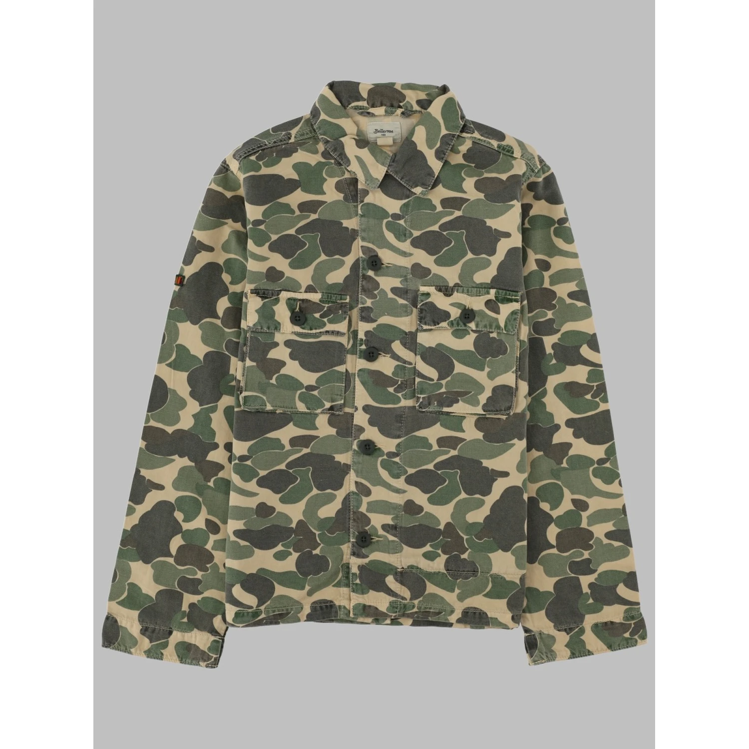 OVERSHIRTS