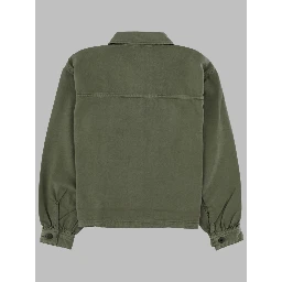 OVERSHIRTS