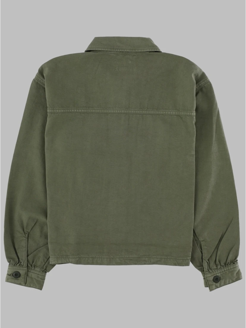OVERSHIRTS