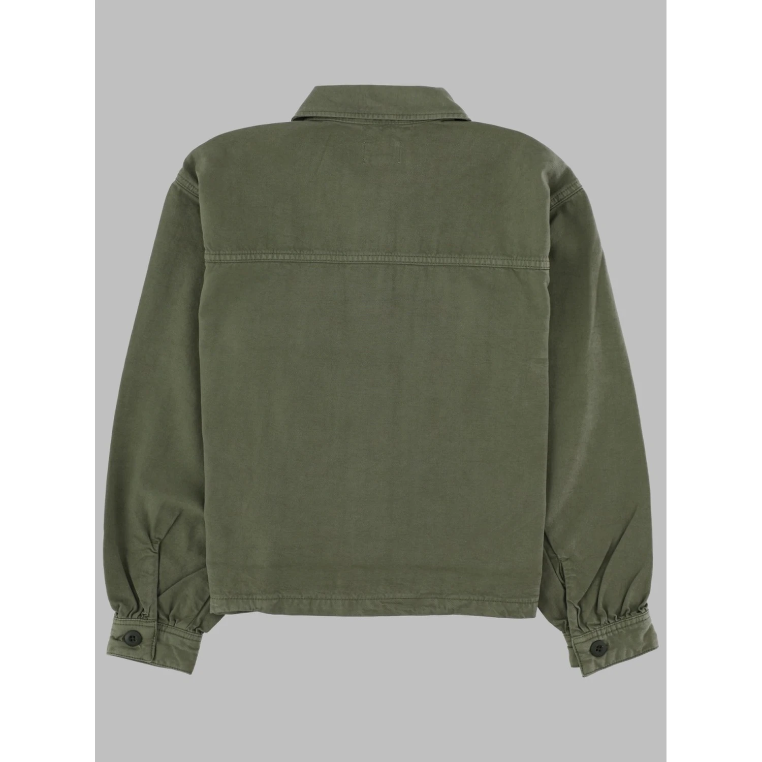 OVERSHIRTS