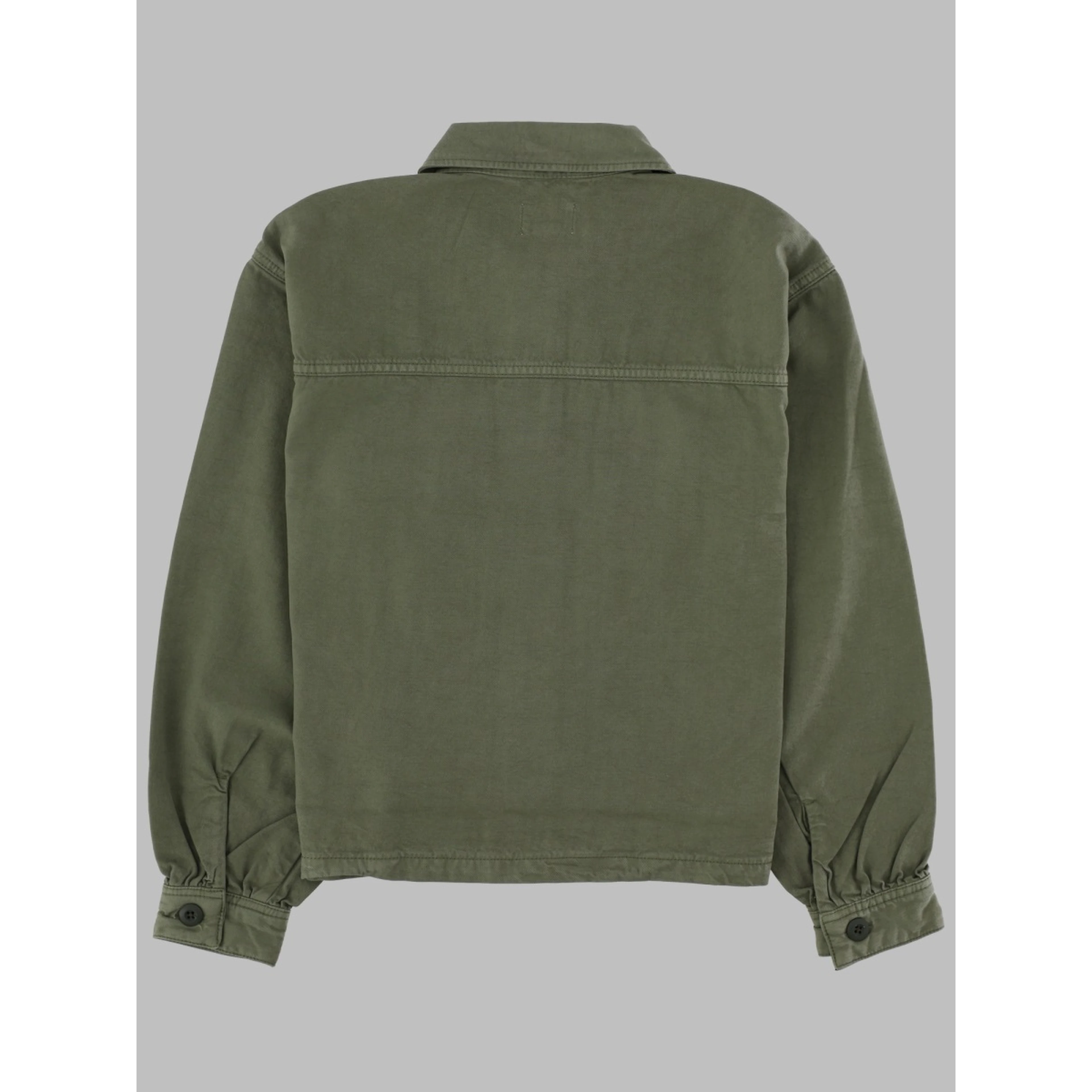 OVERSHIRTS
