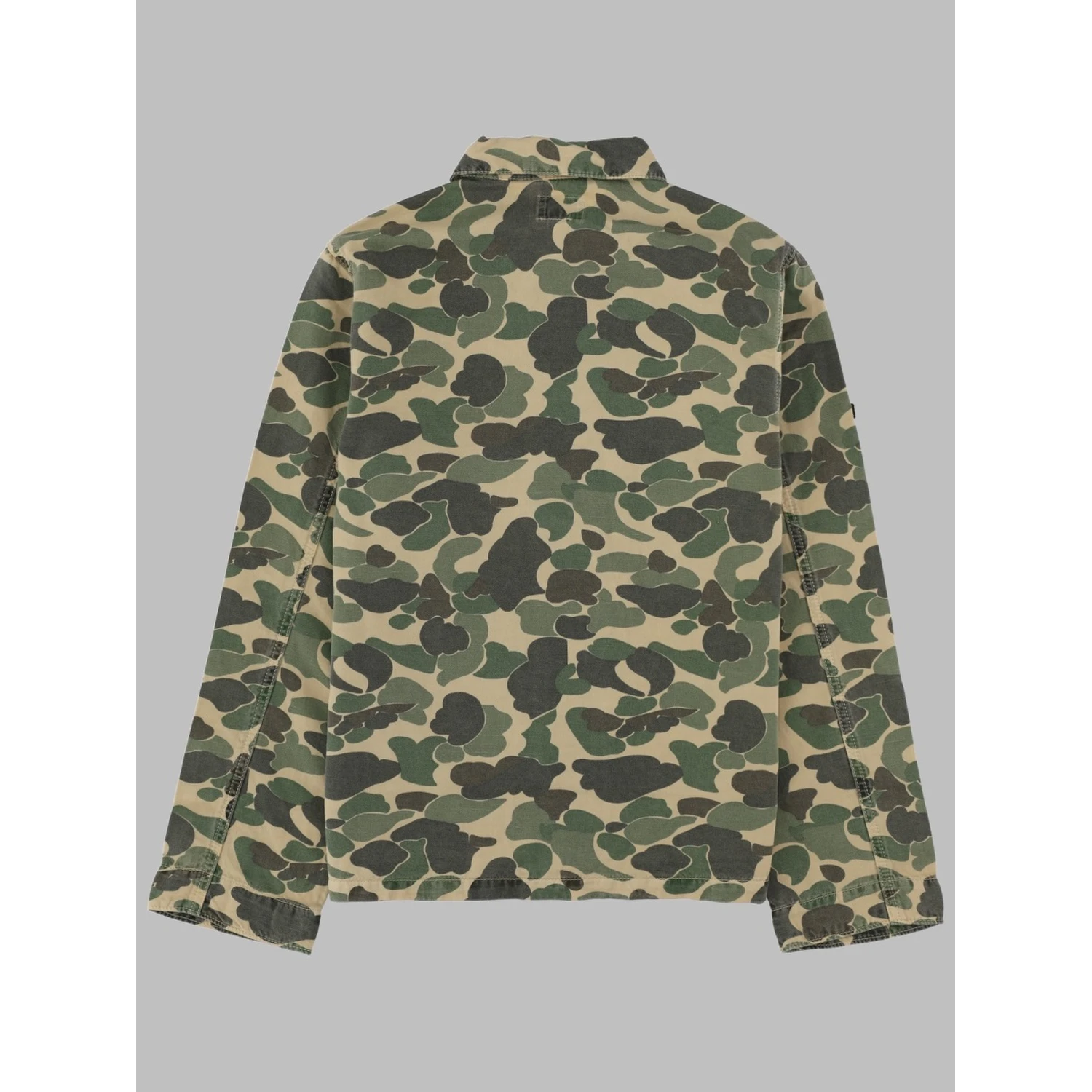OVERSHIRTS
