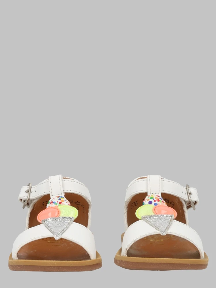 POPPY ICE CREAM
TASSEL/POLKA DOT