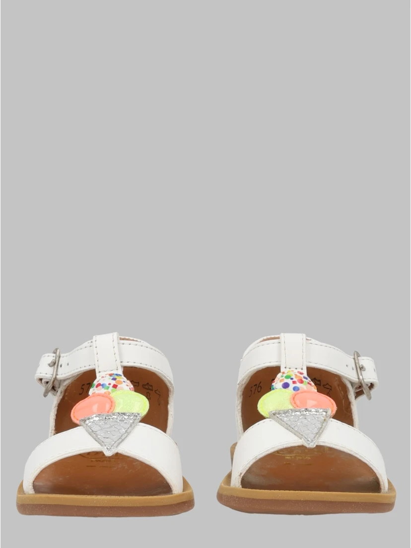 POPPY ICE CREAM
TASSEL/POLKA DOT