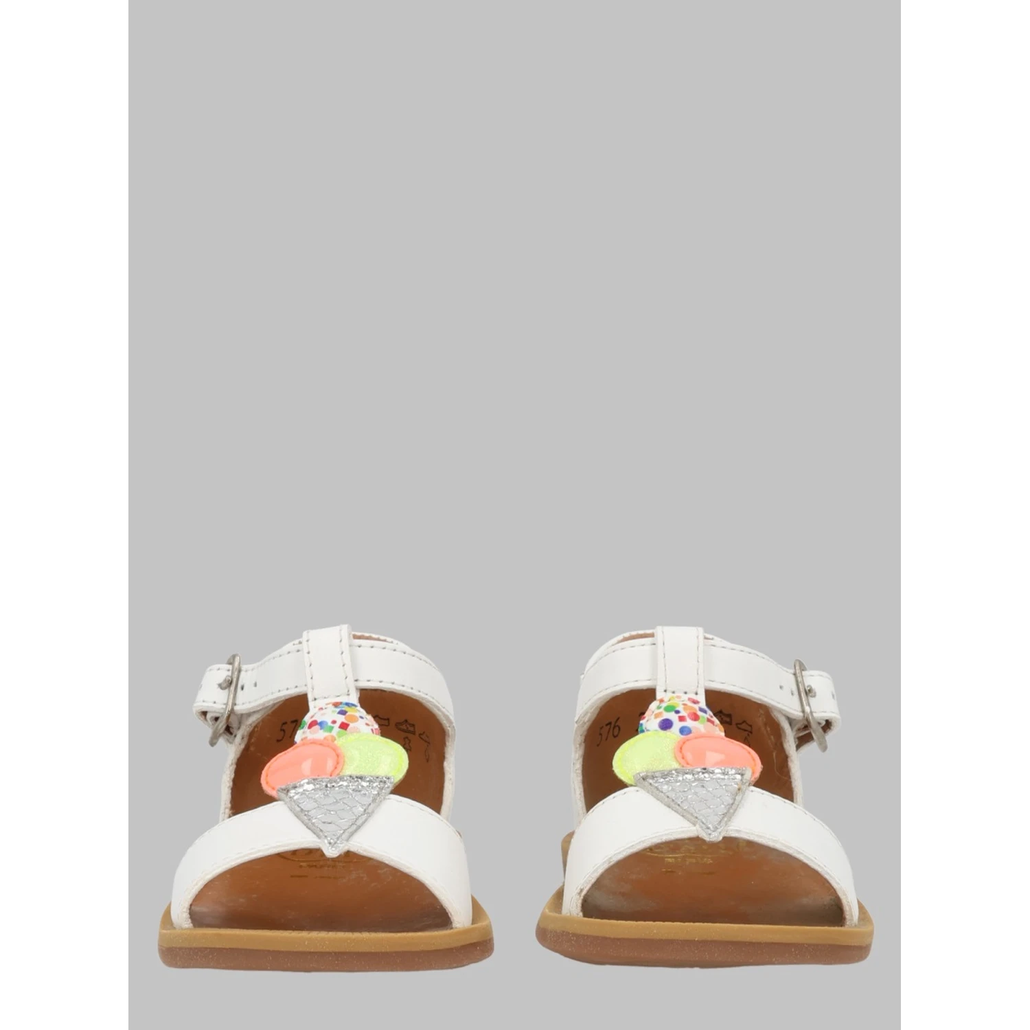 POPPY ICE CREAM
TASSEL/POLKA DOT