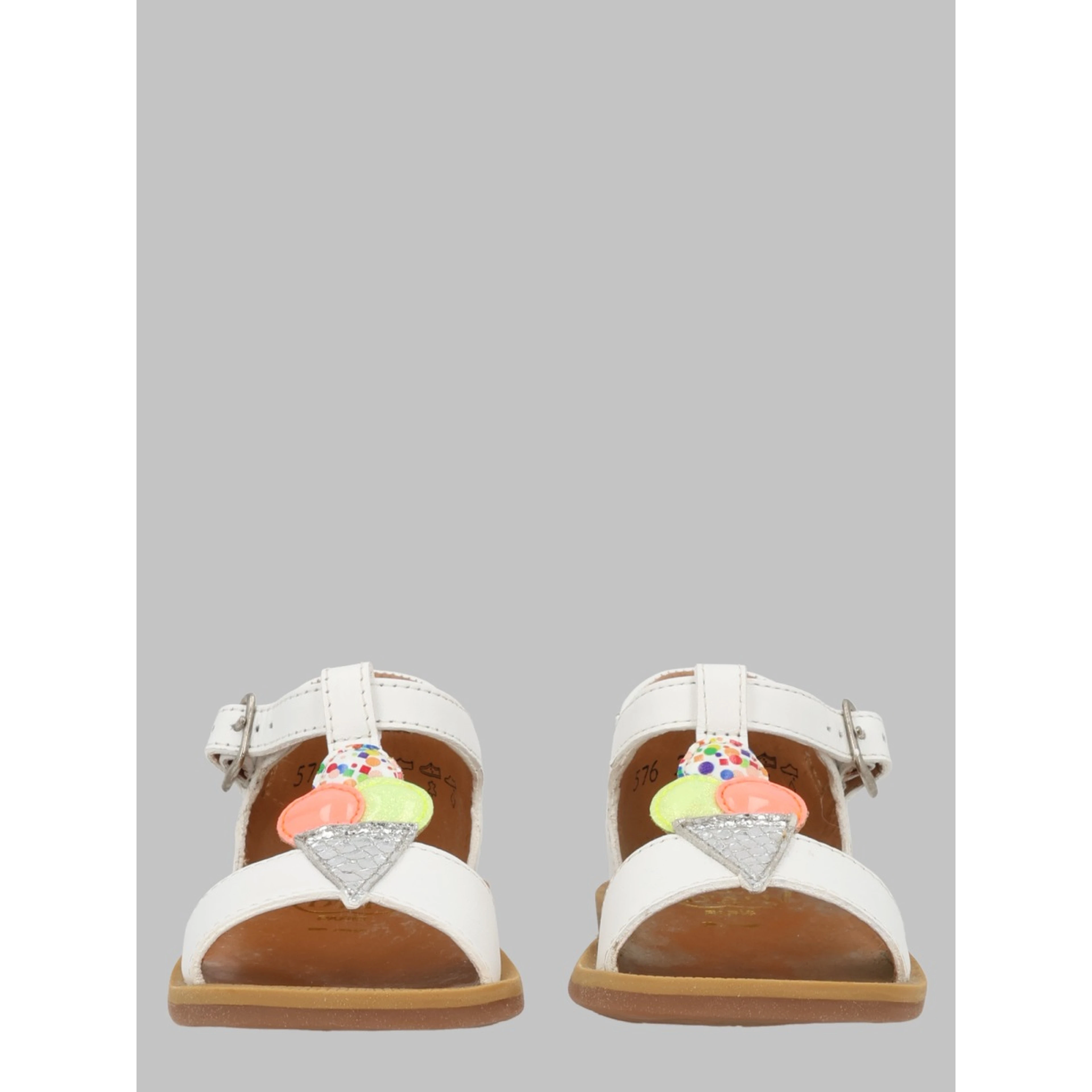 POPPY ICE CREAM
TASSEL/POLKA DOT
