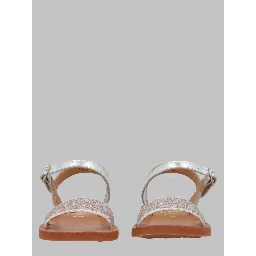 PLAGETTE BUCKLE TAO
LAMINAT/FLO GLI