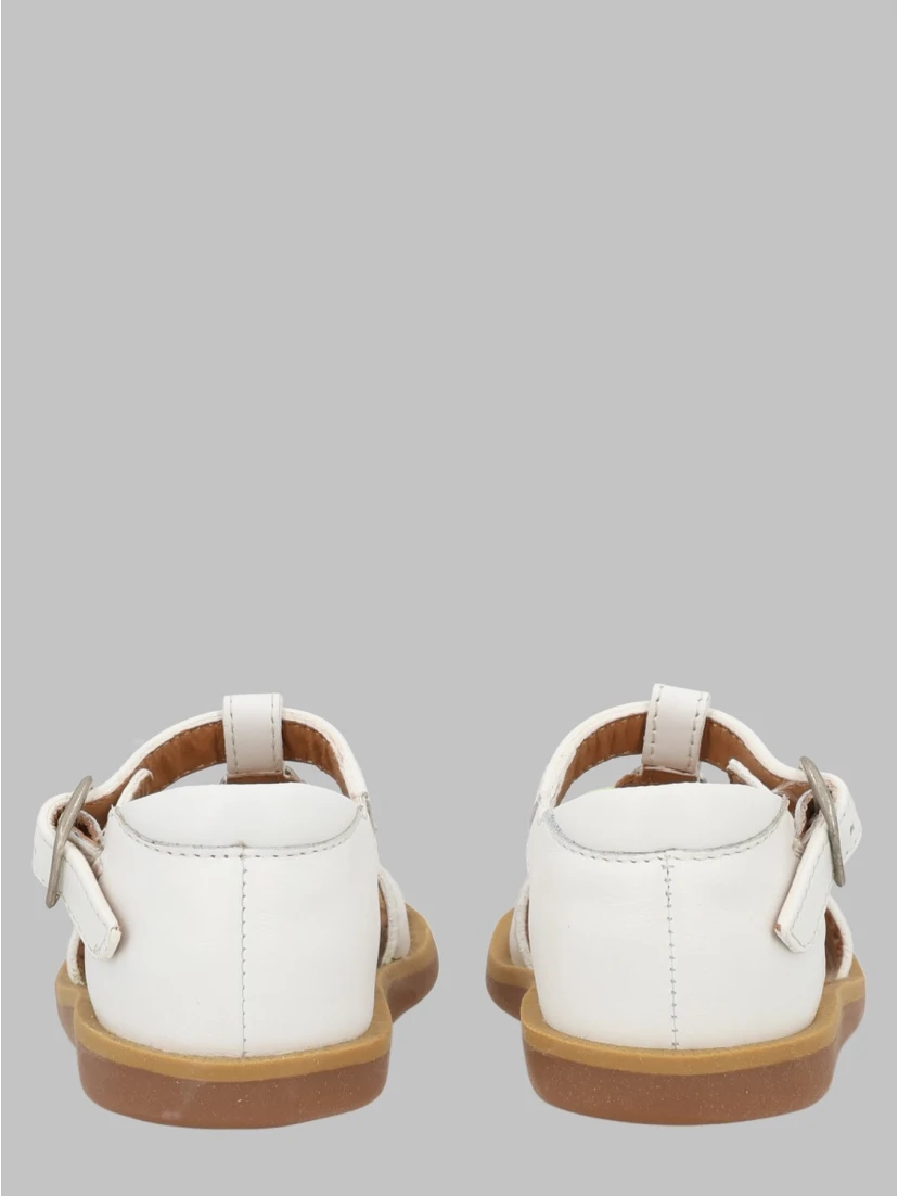 POPPY ICE CREAM
TASSEL/POLKA DOT