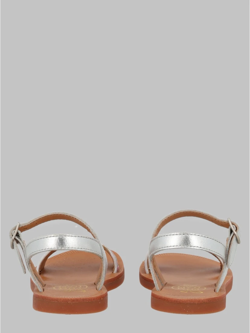 PLAGETTE BUCKLE TAO
LAMINAT/FLO GLI