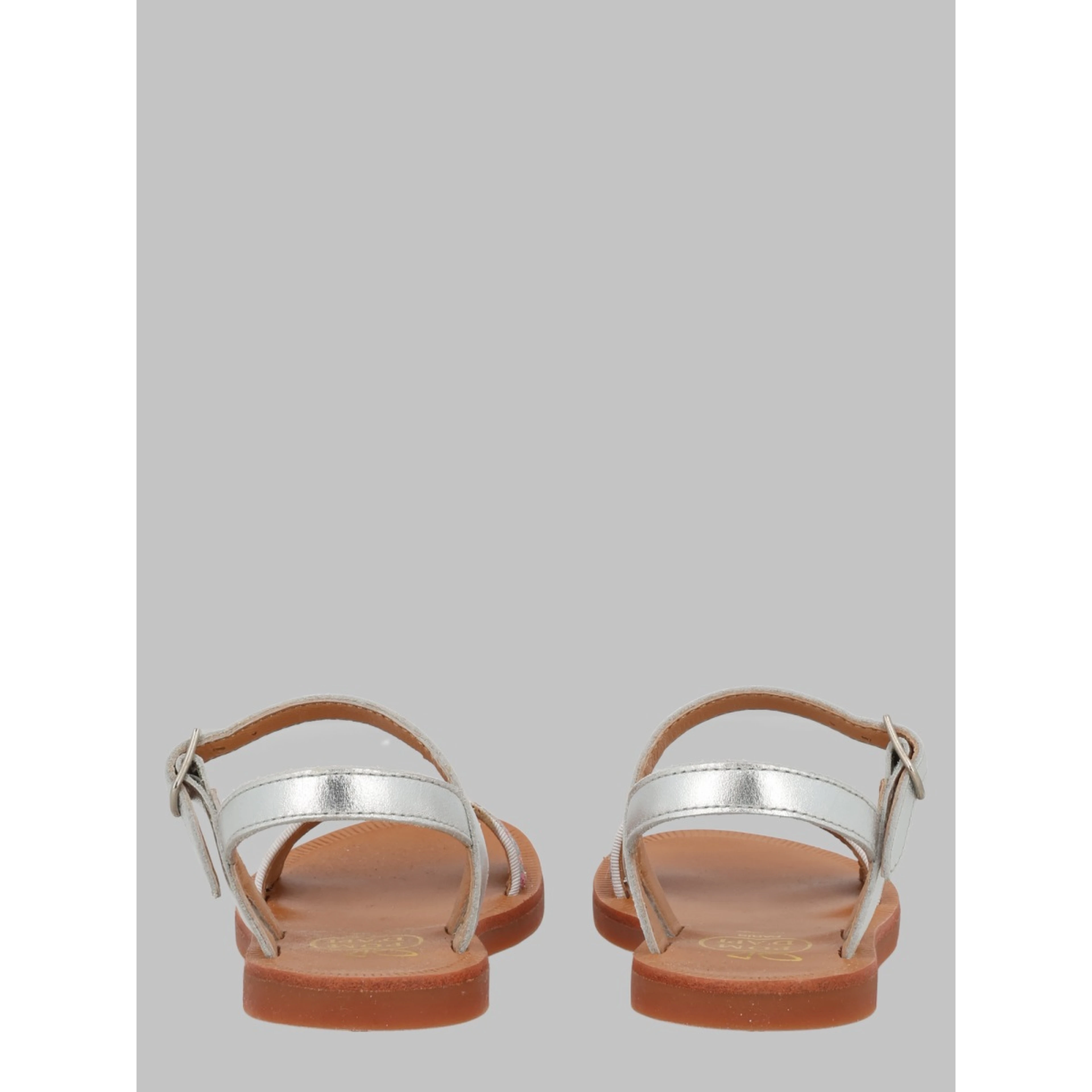 PLAGETTE BUCKLE TAO
LAMINAT/FLO GLI