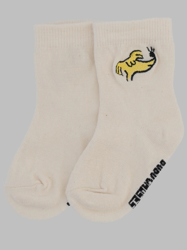 SNIFFY DOG BABY SOCKS alternative