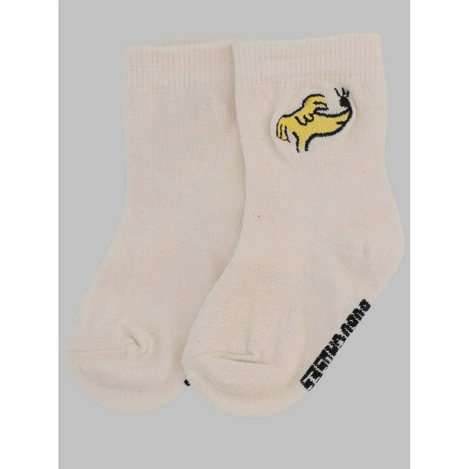 SNIFFY DOG BABY SOCKS
