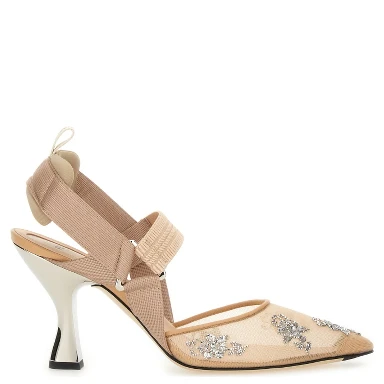 SLINGBACK "HUMMINGBIRD LITE"