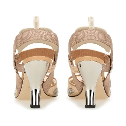 SLINGBACK "HUMMINGBIRD LITE"