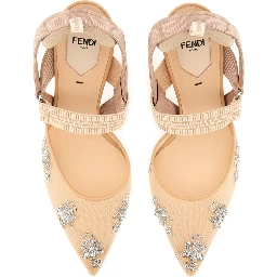 SLINGBACK "HUMMINGBIRD LITE"