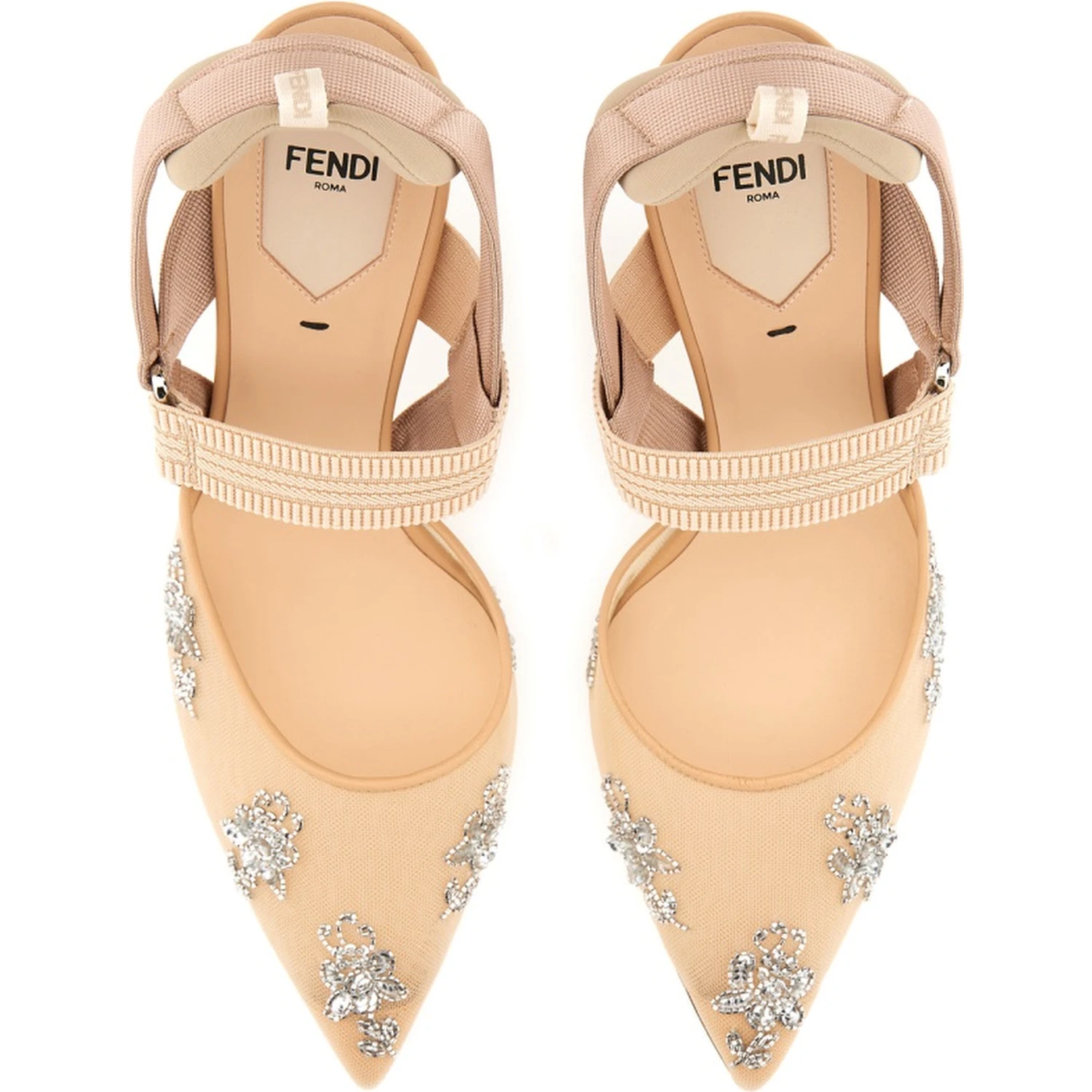 SLINGBACK "HUMMINGBIRD LITE"